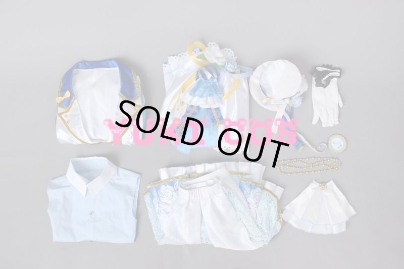 画像7: ラブライブ!lovelive 虹ヶ咲学園スクールアイドル同好会 天王寺璃奈 コスプレ衣装 (7)