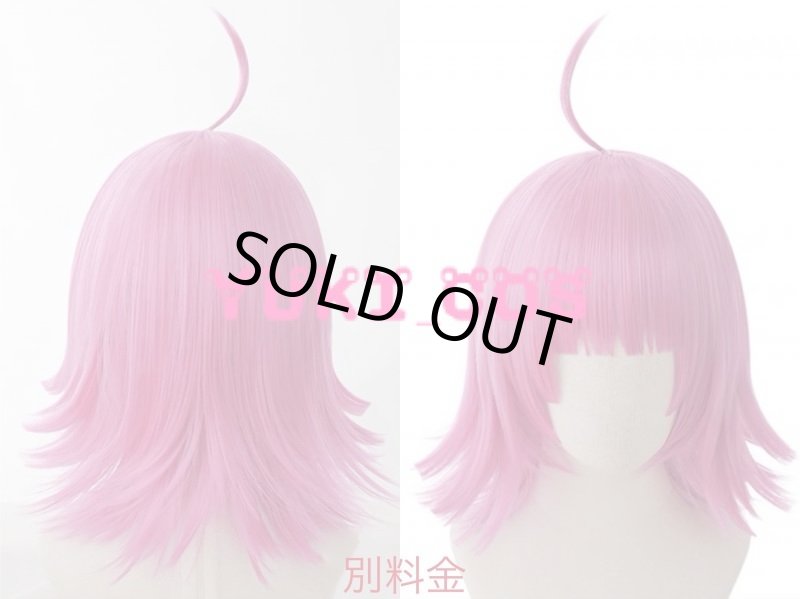 画像8: ラブライブ!lovelive 虹ヶ咲学園スクールアイドル同好会 天王寺璃奈 コスプレ衣装 (8)