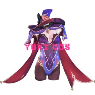原神 鍾離 モラクス コスプレ衣装