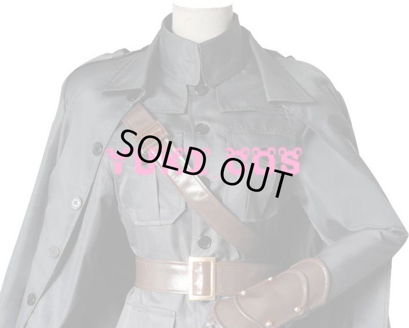 画像5: IdentityV アイデンティティV 第五人格 傭兵 ダクス大佐 コスプレ衣装 送料無料 (5)