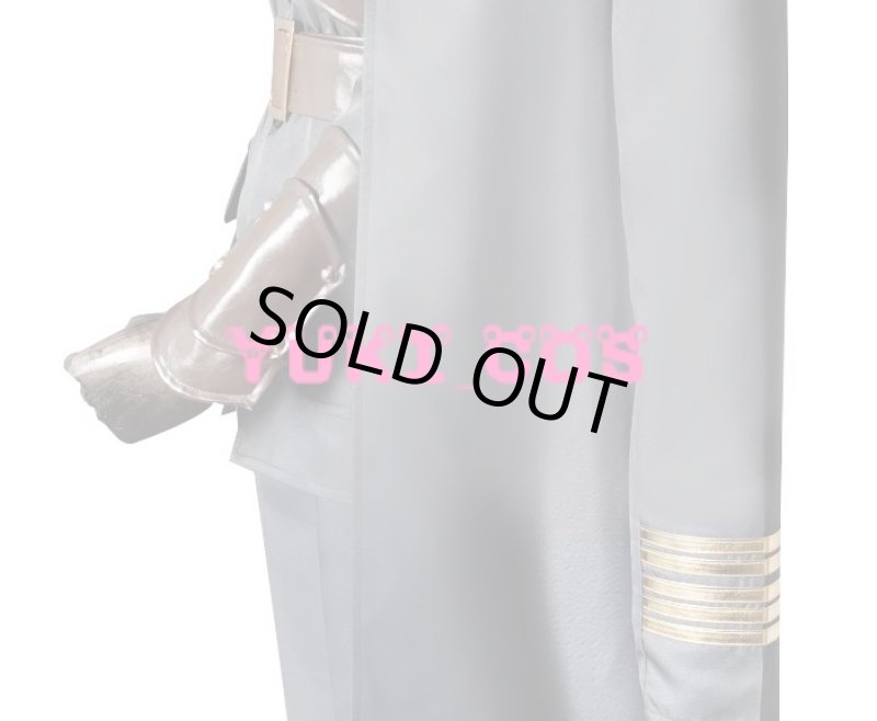 画像6: IdentityV アイデンティティV 第五人格 傭兵 ダクス大佐 コスプレ衣装 送料無料 (6)