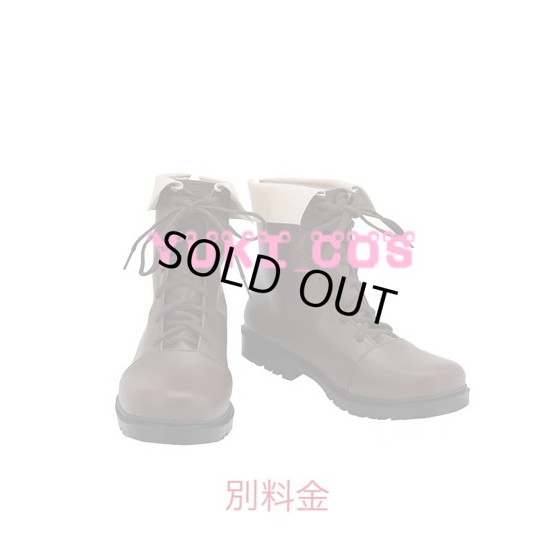 画像8: IdentityV アイデンティティV 第五人格 探鉱者 おかっぱ コスプレ衣装 送料無料 (8)