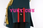 画像4: あんさんぶるスターズ!! あんスタ　新参！目覚めの暗夜行路　紫眼の仕置き人　桜河こはく　Crazy:B 桜河こはく　コスプレ衣装　送料無料 (4)