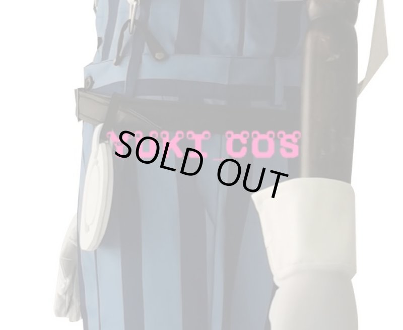 画像5: IdentityV アイデンティティV 第五人格 探鉱者 おかっぱ コスプレ衣装 送料無料 (5)