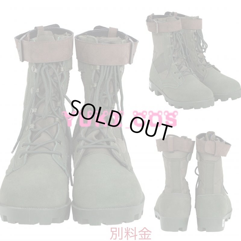 画像9: ザ・スーサイド・スクワッド “極”悪党、集結 ポルカドットマン コスプレ衣装 (9)