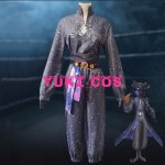 画像3: IdentityV アイデンティティV 第五人格 写真家　アズライール　コスプレ衣装　送料無料 (3)