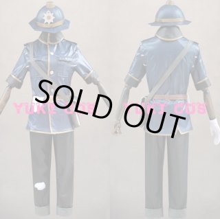 第五人格 ポストマン ピンク コスプレ衣装