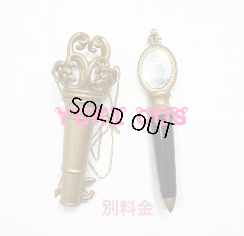 画像8: ツイステッドワンダーランド ツイステ 式典服 子供用 コスプレ衣装 送料無料 (8)