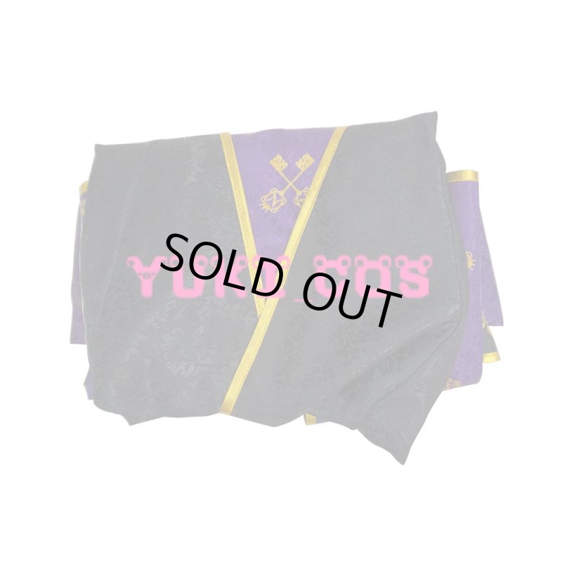 画像4: ツイステッドワンダーランド ツイステ 式典服 子供用 コスプレ衣装 送料無料 (4)