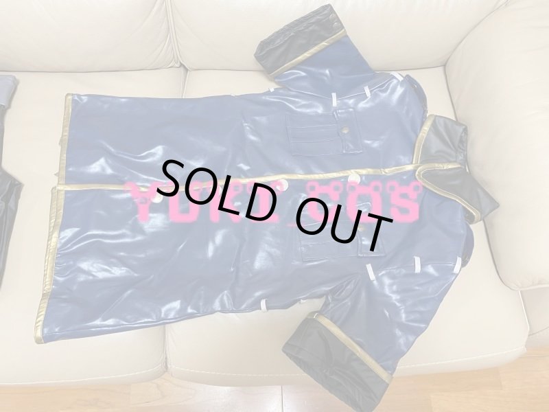 画像4: アイデンティティ5 第五人格 IdentityV ポストマン 警官 コスプレ衣装 (4)