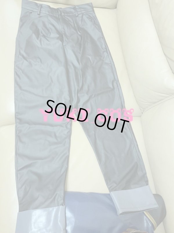 画像7: アイデンティティ5 第五人格 IdentityV ポストマン 警官 コスプレ衣装 (7)