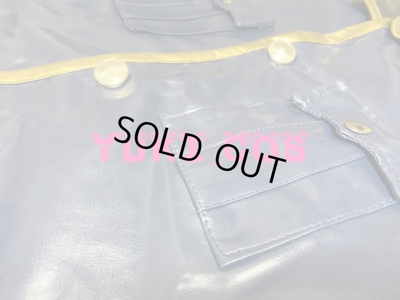 画像3: アイデンティティ5 第五人格 IdentityV ポストマン 警官 コスプレ衣装 (3)