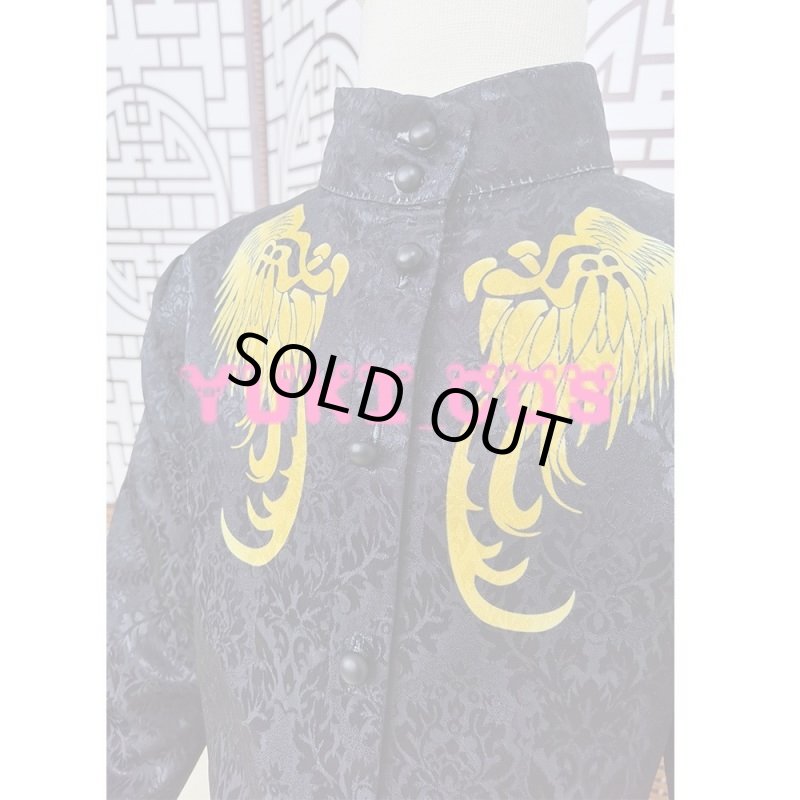 画像3: ツイステッドワンダーランド ツイステ 式典服 子供用 コスプレ衣装 送料無料 (3)