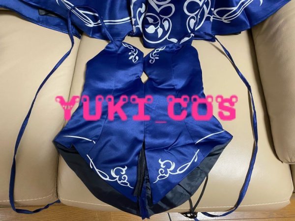 FGO セイバーオルタ コスプレ アルトリア・ペンドラゴン オルタ