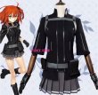 Fate/Grand Order FGO 主人公 ぐだ子 藤丸立香 コスプレ衣装