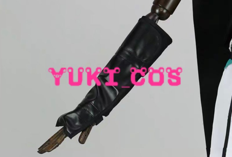 画像5: Fate/Grand Order FGO 桜セイバー 沖田総司 コスプレ衣装 送料無料 (5)