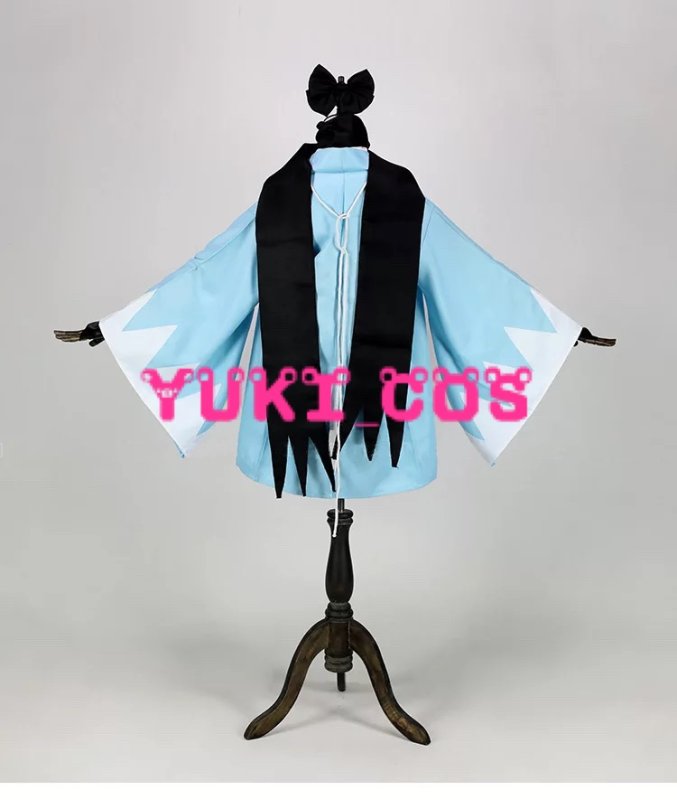 画像2: Fate/Grand Order FGO 桜セイバー 沖田総司 コスプレ衣装 送料無料 (2)