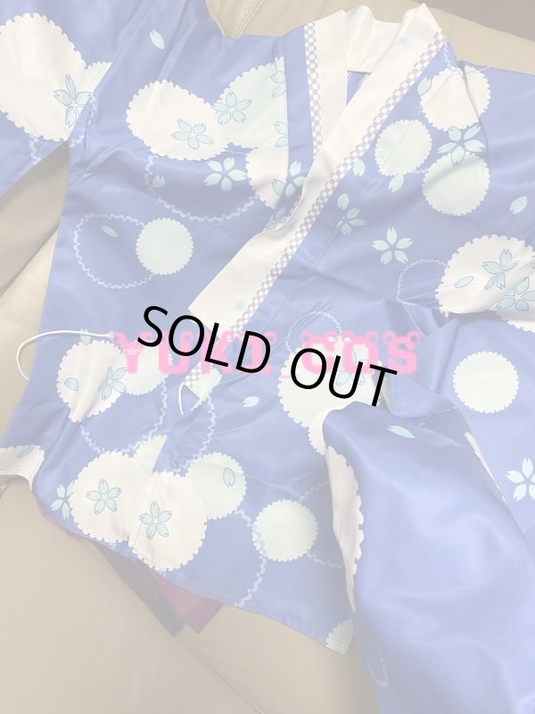 画像4: Re:ゼロから始める異世界生活 リゼロ レム 卒業祭 コスプレ衣装 (4)