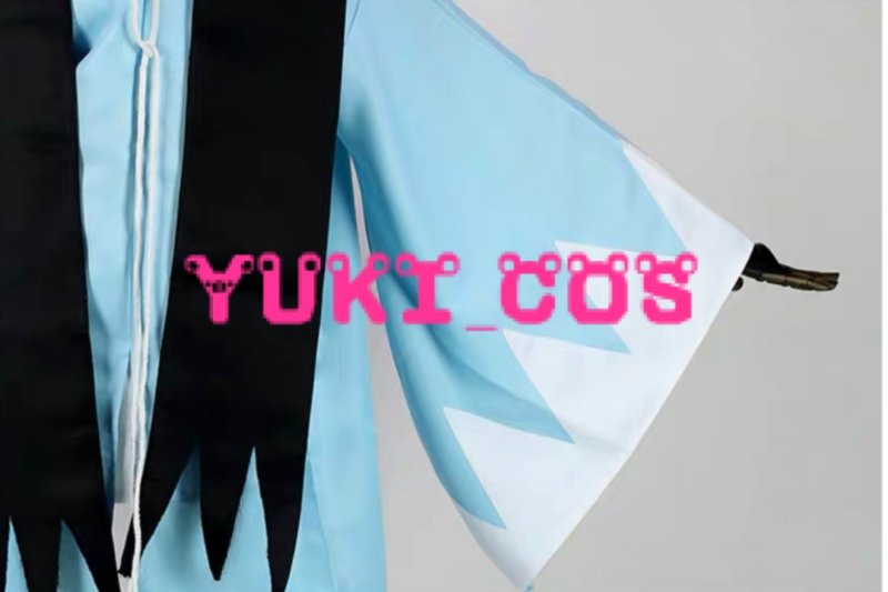 画像3: Fate/Grand Order FGO 桜セイバー 沖田総司 コスプレ衣装 送料無料 (3)