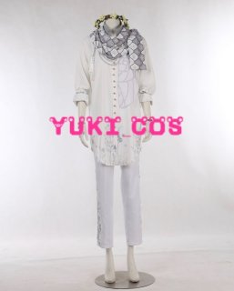 ツイステ ruggie ラギー・ブッチ スポーツウェア コスプレ衣装