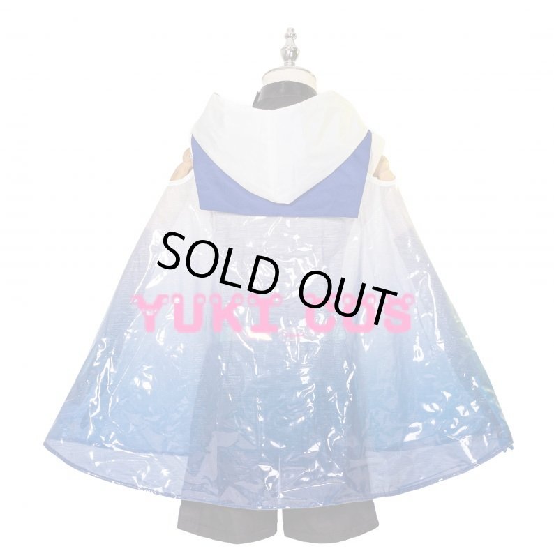 画像6: アークナイツ　 ミヅキ　水月 Mizuki コスプレ衣装 (6)