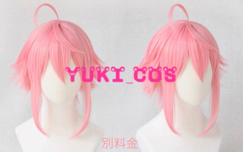 画像7: あんさんぶるスターズ！！　あんスタ　シャッフルイベント　クリスマス　姫宮桃李　コスプレ衣装 送料無料 (7)