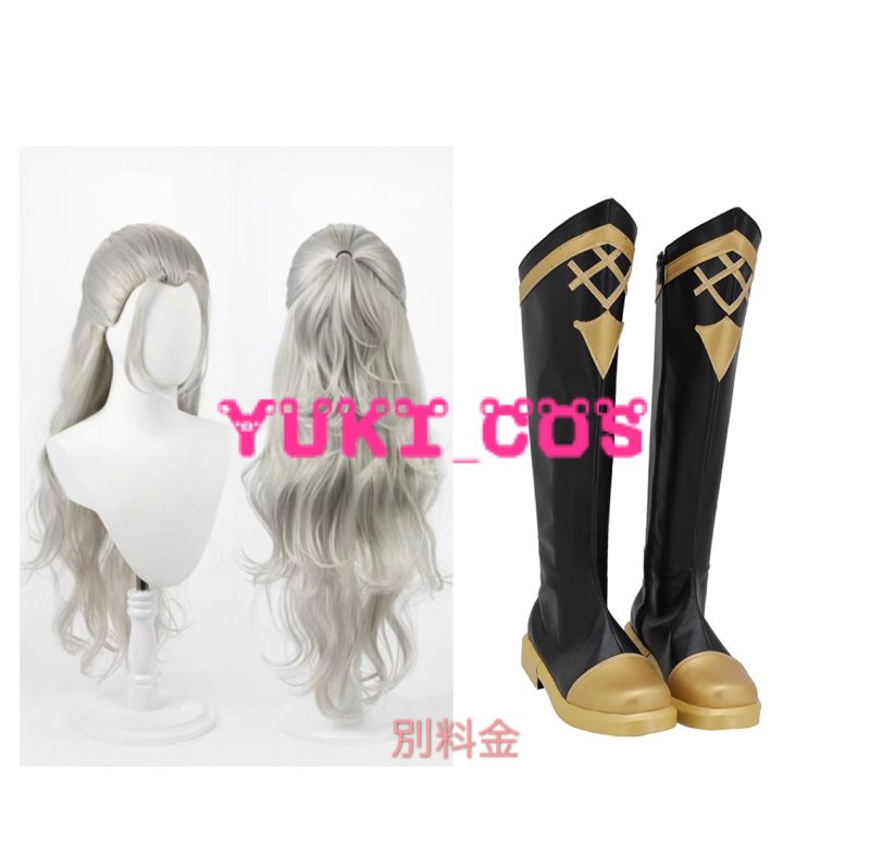 画像11: あんさんぶるスターズ!! あんスタ ESのアイドル 乱凪砂 らんなぎさ コスプレ衣装 送料無料 (11)