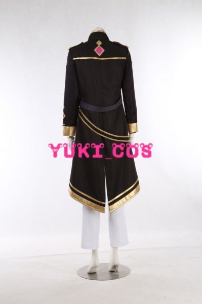 あんスタ 七種茨 さえぐさ いばら コスプレ衣装