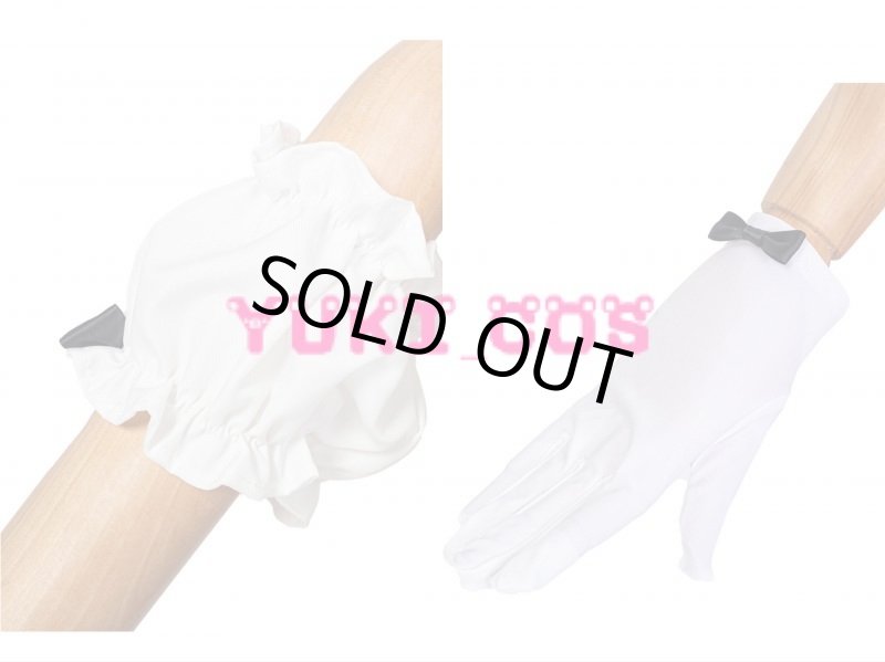 画像5: 原神 1周年記念オーケストラコンサート カレー コスプレ衣装 (5)