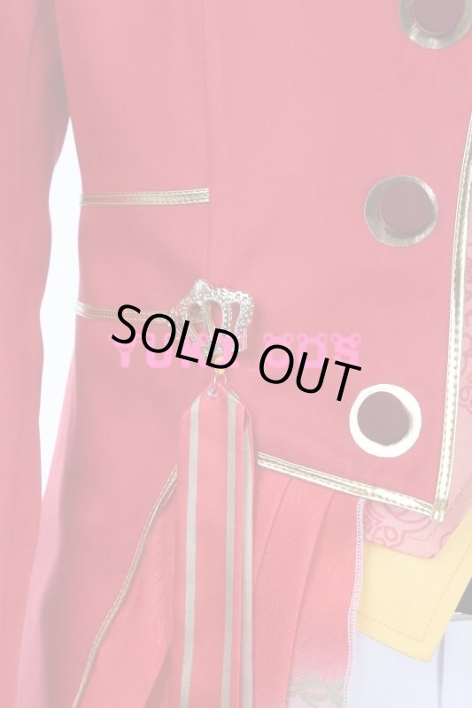 画像5: うたの☆プリンスさまっ♪ うたプリ 一十木音也 Happy Birthday Cruise シャニライ Shining Live 誕生日衣装 コスプレ衣装 (5)