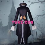 画像3: IdentityV アイデンティティV 第五人格 写真家　伯爵　コスプレ衣装 (3)