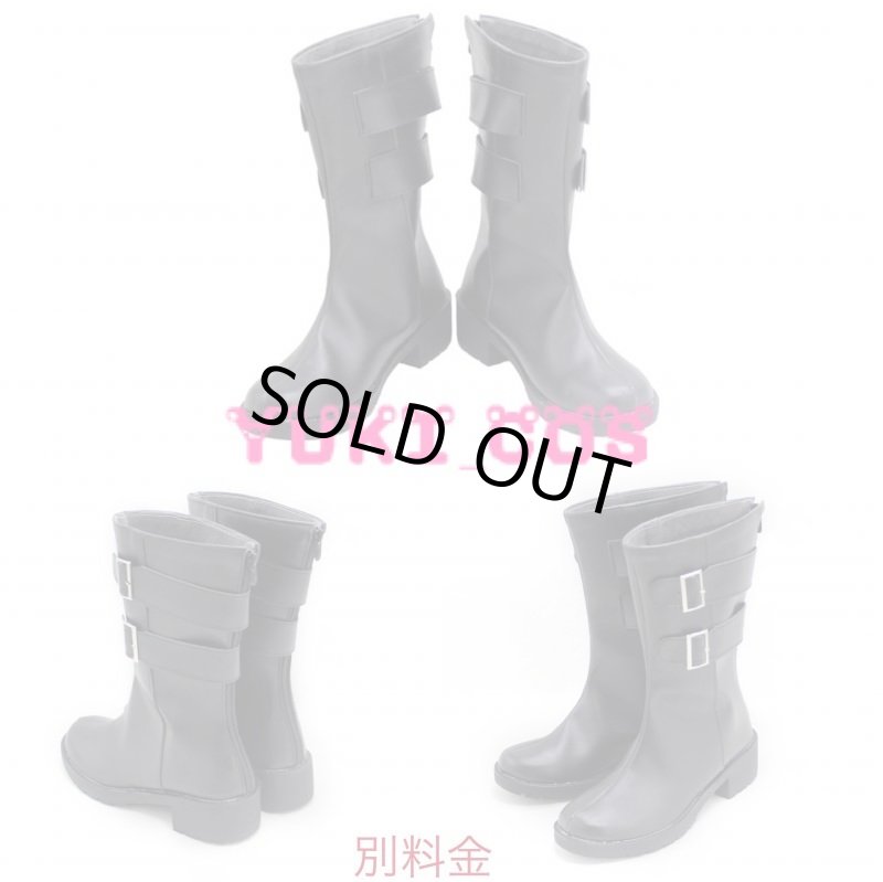 画像14: 東京リベンジャーズ　ブラックドラゴン　特攻服　乾青宗　九井一　コスプレ衣装　刺繍 (14)