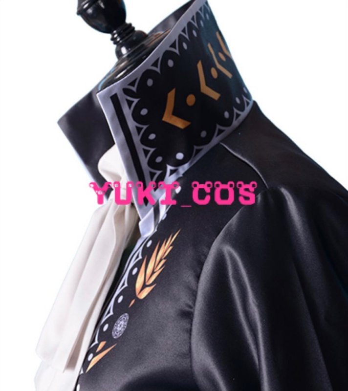 画像4: IdentityV アイデンティティV 第五人格 写真家 伯爵 コスプレ衣装 (4)