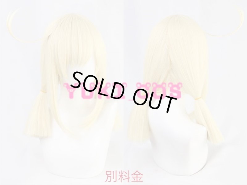 画像9: 原神 1周年記念オーケストラコンサート カレー コスプレ衣装 (9)