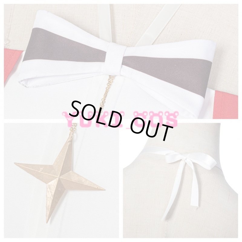 画像4: 原神 1周年記念オーケストラコンサート カレー コスプレ衣装 (4)