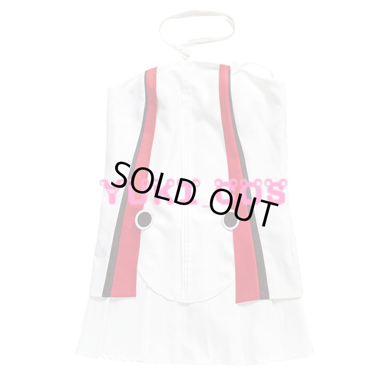 画像3: 原神 1周年記念オーケストラコンサート カレー コスプレ衣装 (3)