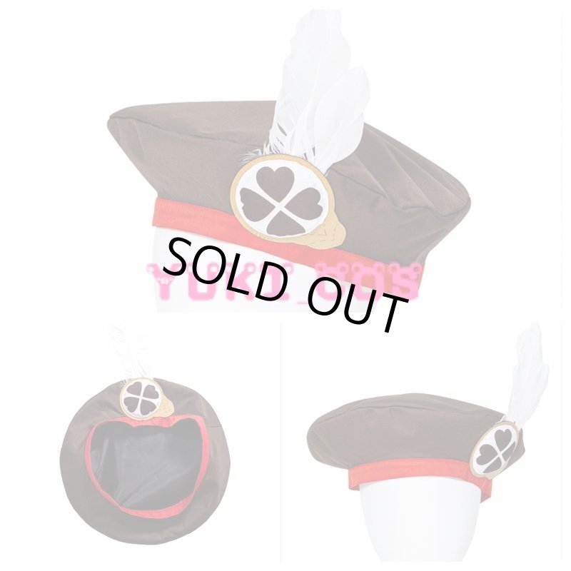 画像6: 原神 1周年記念オーケストラコンサート カレー コスプレ衣装 (6)