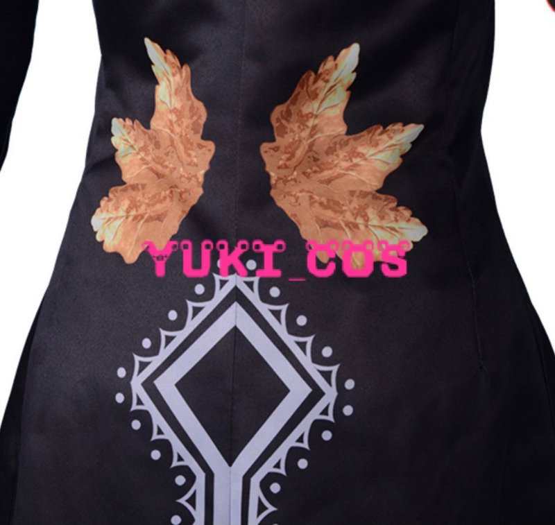 画像5: IdentityV アイデンティティV 第五人格 写真家 伯爵 コスプレ衣装 (5)