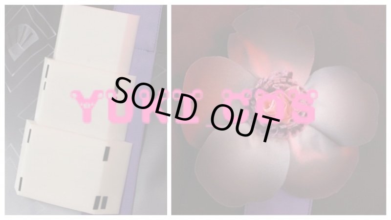 画像6: 陰陽師　花合戦2021 弥生イベント　鬼童丸　花焚雨　焚花燼　コスプレ衣装 (6)