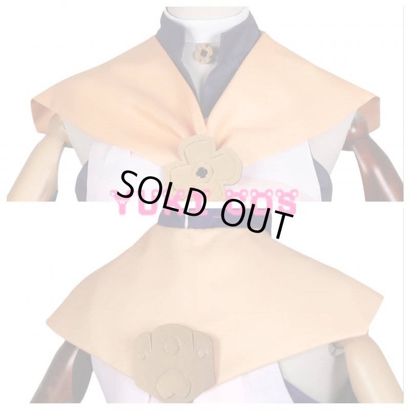 画像3: 原神 げんしん ディオナ コスプレ衣装 (3)