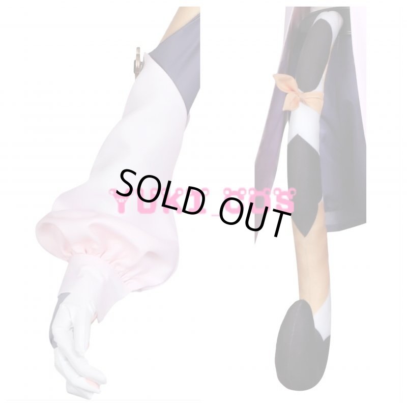 画像14: 原神 げんしん ディオナ コスプレ衣装 (14)