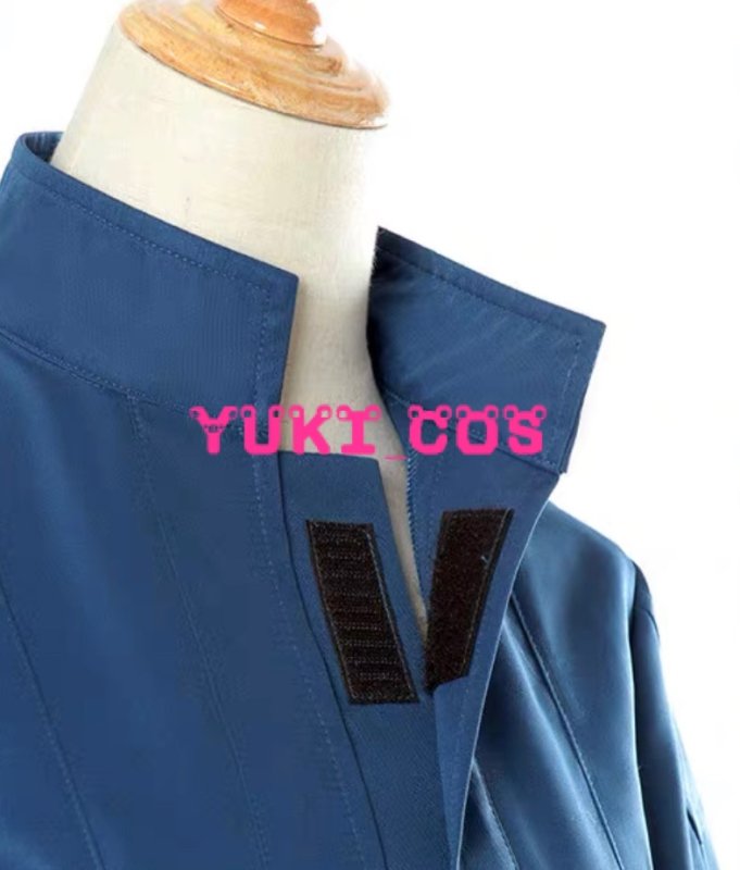 画像5: 転生したらスライムだった件 スラテン 転スラ リムル 世界の変革者 リムル=テンペスト コスプレ衣装 (5)