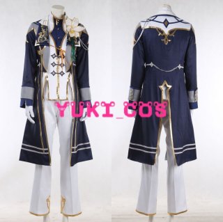 あんスタ Basic 前進のモーターショウ 天城一彩 コスプレ衣装 あんスタ Basic 前進のモーターショウ 天城一彩 コスプレ衣装