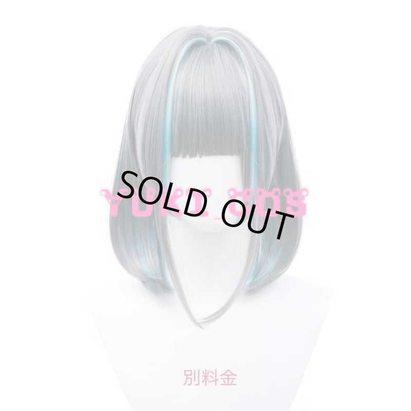 画像6: アズールレーン チェシャー 音楽絢爛ケットシー チャイナドレス コスプレ衣装 送料無料 (6)