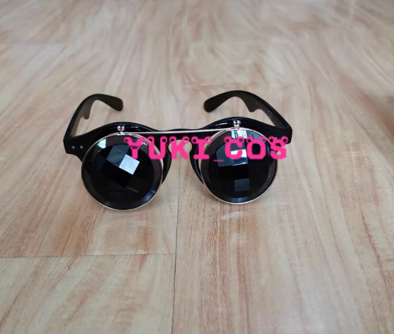 画像6: IdentityV 第五人格 探鉱者 モグラ コスプレ衣装 送料無料 (6)