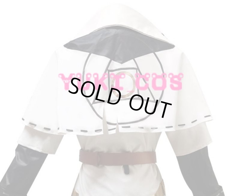 画像6: IdentityV アイデンティティV 第五人格 墓守 クワイヤ コスプレ衣装 送料無料 (6)