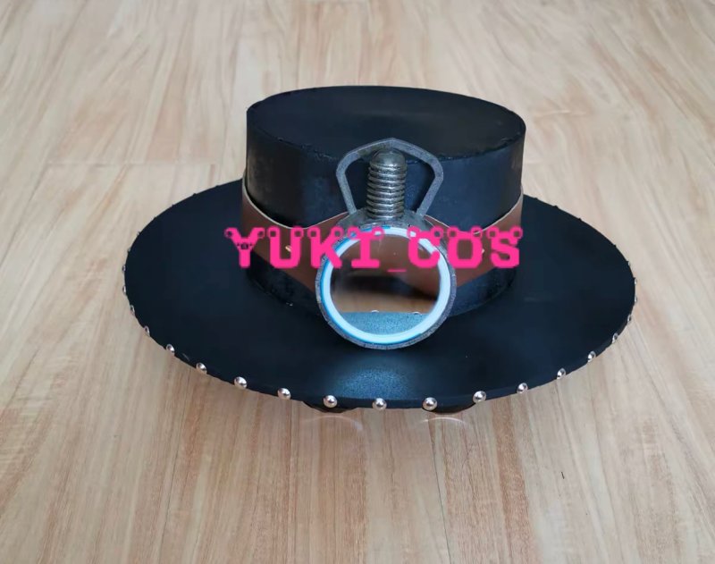 画像5: IdentityV 第五人格 探鉱者 モグラ コスプレ衣装 送料無料 (5)