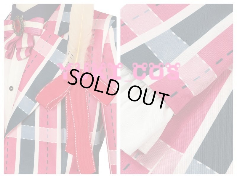 画像4: 魔法使いの約束　西の国　クロエ　コスプレ衣装 (4)