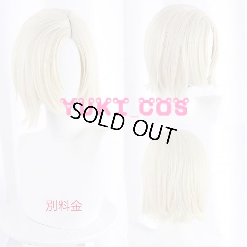 画像7: IdentityV アイデンティティV 第五人格 墓守 クワイヤ コスプレ衣装 送料無料 (7)