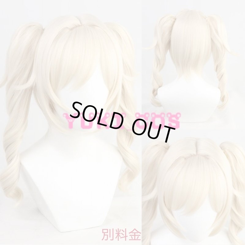 画像9: 原神 バーバラ クリスマス コスプレ衣装 (9)